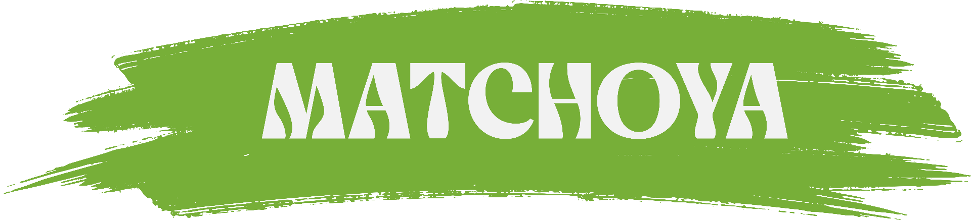 matchoya - best matcha cafe near me phuket logo - ceremonial grade uji matcha