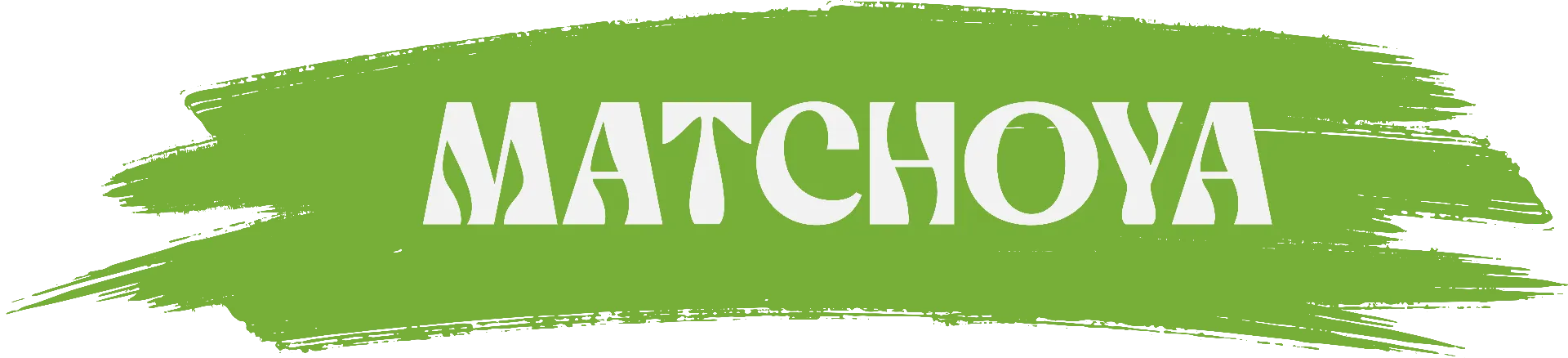 matchoya - best matcha cafe near me phuket logo